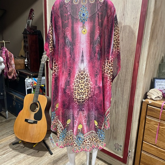 ASA KAFTANS shall - Picture 3 of 11